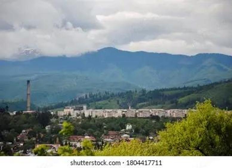 apartament 2 camere la munte campulung muscel 45000 euro - 4