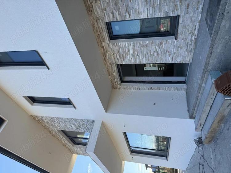 Casa noua pe strada visina aproape de piata centrala - 6