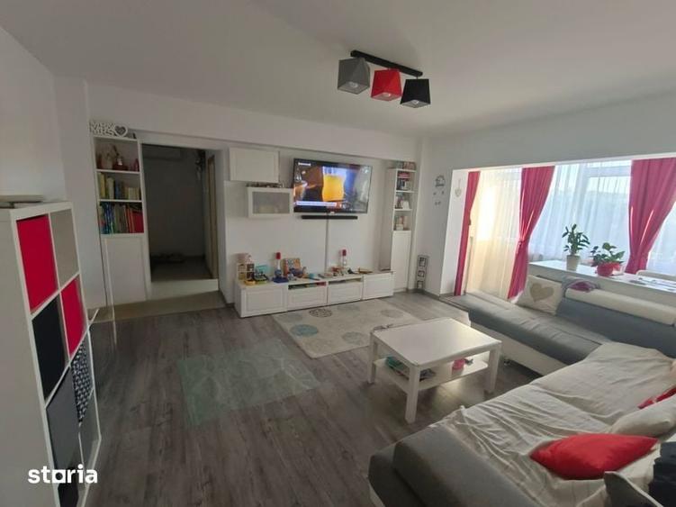 Apartament 2 camere de vanzare - 2