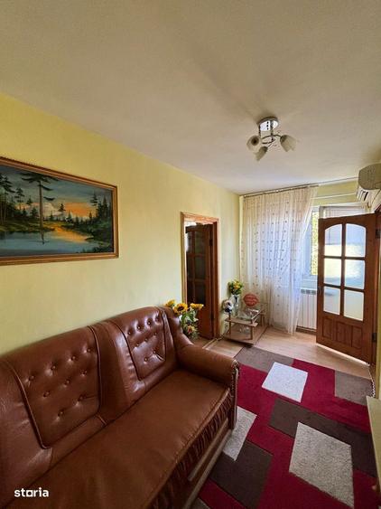 Apartament cu 3 camere - Podu Ros - 1