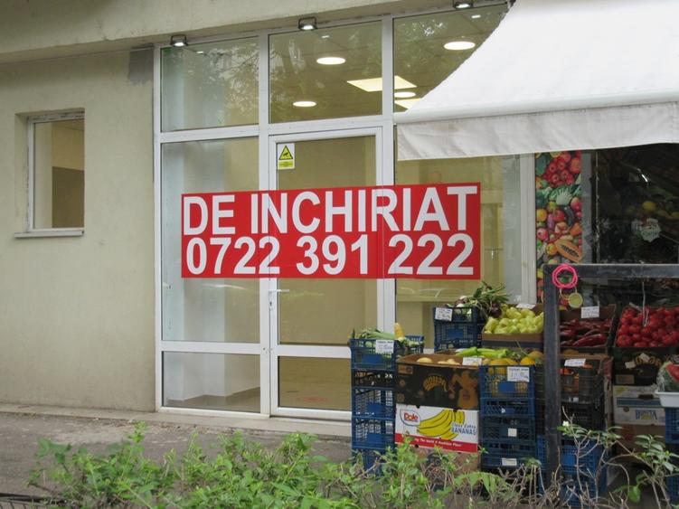 Inchiriere Spatiu Comercial Teiul Doamnei - 46mp. - 3