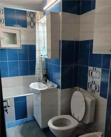 Apartament 2 camere, decomandat - zona Triaj - 3