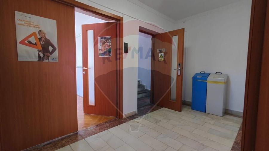 Spatiu de birouri de inchiriat central Constanta - 3