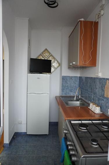 Garsonieră renovată, mobilă nouă, 3 min ParkLake, etaj 9 - 7