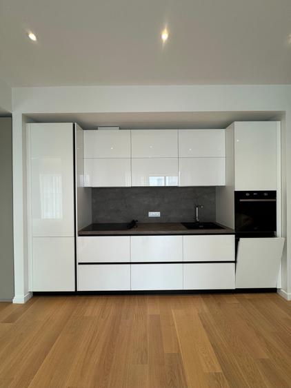 Luxury 1-bedroom apartment//stunning views//One Verdi Park - 9