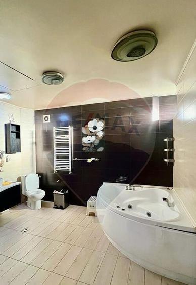 Casa + terasa + 2 spatii comerciale Colentina 377 - 4