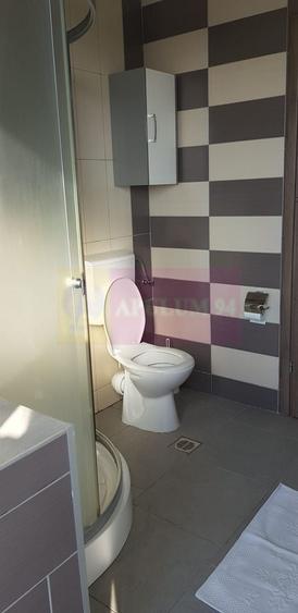 Apartament 2 camere 70 mp Sun Plaza - Delta Vacaresti - 8