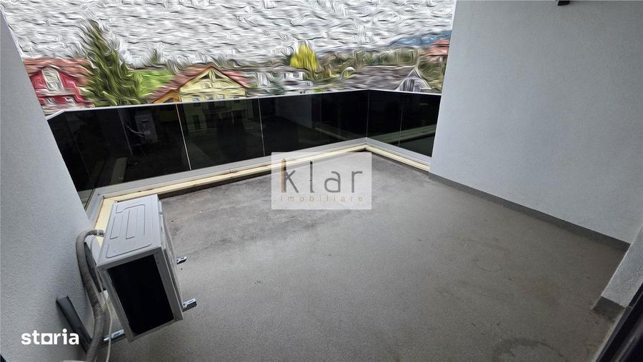 Duplex 4 camere D+P+2E 140mp, teren 200mp, Buna Ziua - 2