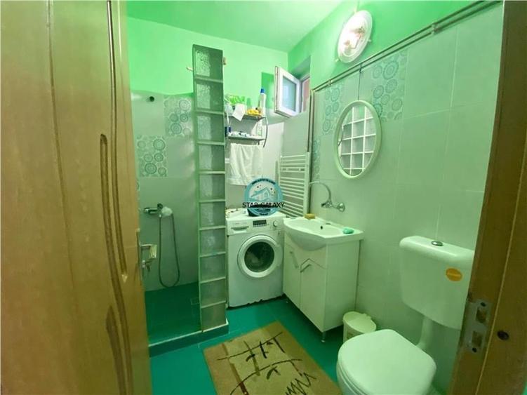 VAND PENSIUNE CU 7 CAMERE IN SIGHISOARA LA 800 MP DE CETATE - 32