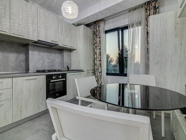 NOU!3 camere 160 mp utili, GARDEN FLOOR 80 mp, LAKE VIEW! - 27