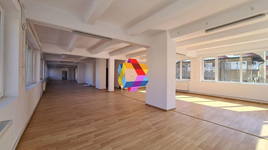 Spatiu comercial - 450 mp - 6