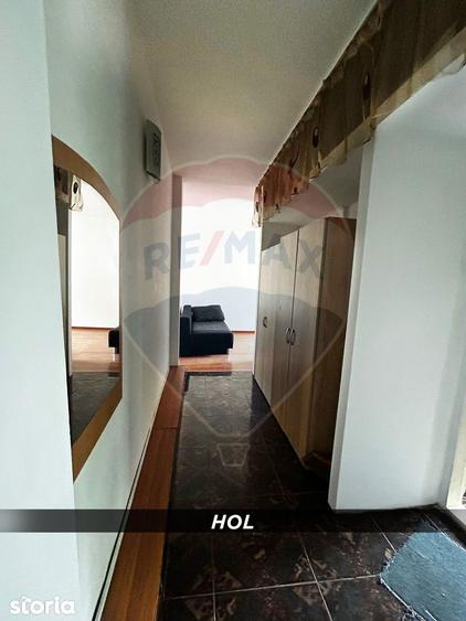 Apartament cu 2 camere de inchiriat in zona Traian - 10