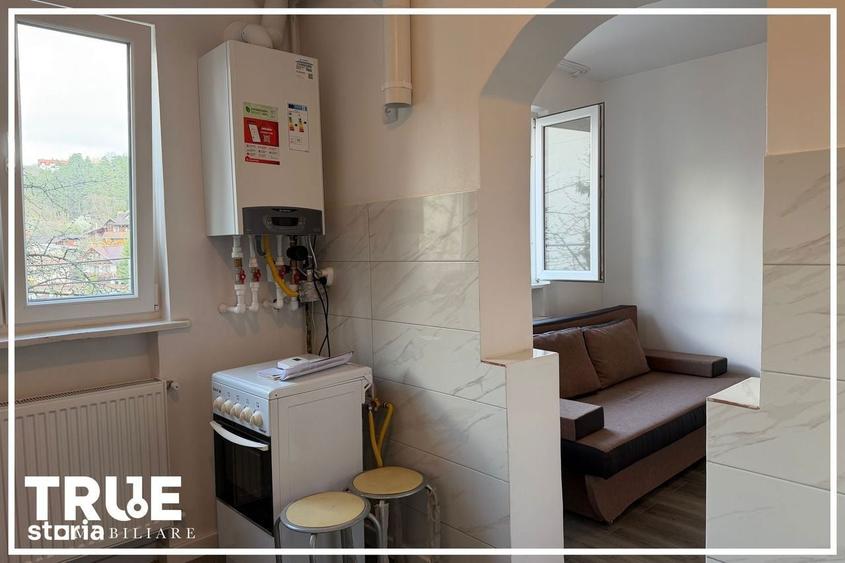 Garsoniera de vanzare - Zona Centrala, Sovata - 8