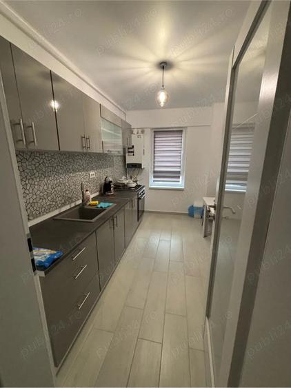 De inchiriat apartament 2 camere Atrium Garden - 2