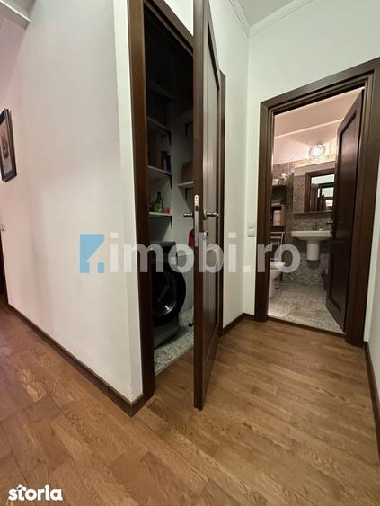 Apartament generos cu 3 camere si finisaje nobile, zona The Office - 4
