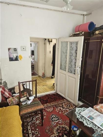 Ultracentral - Piata Victoriei - Titulescu - Pod Basarab - 3