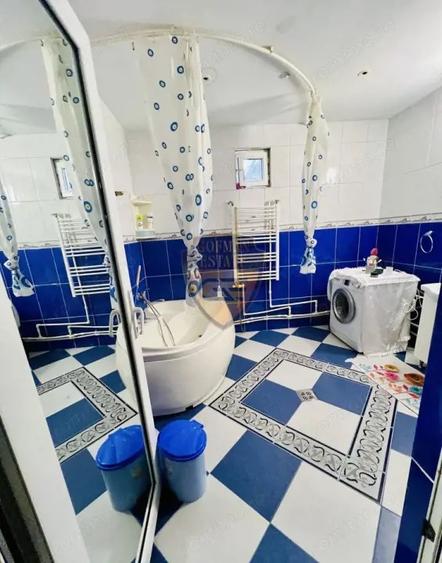 5 camere Faleza Nord P+1, gaz, Ideal cabinet clinica, birouri, se poate elibera - 10