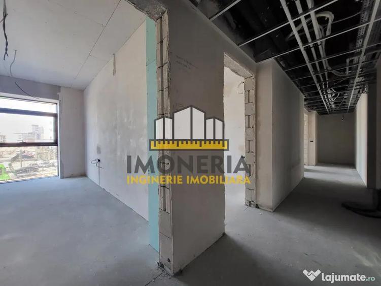 Spațiu comercial, de 150 mp, în Mihai Bravu