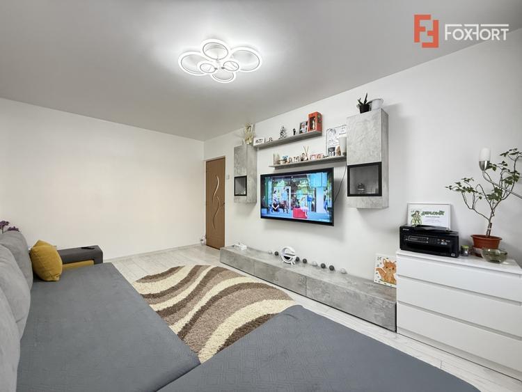 Apartament cu 3 camere de vanzare in Timisoara, zona Lipovei - 3