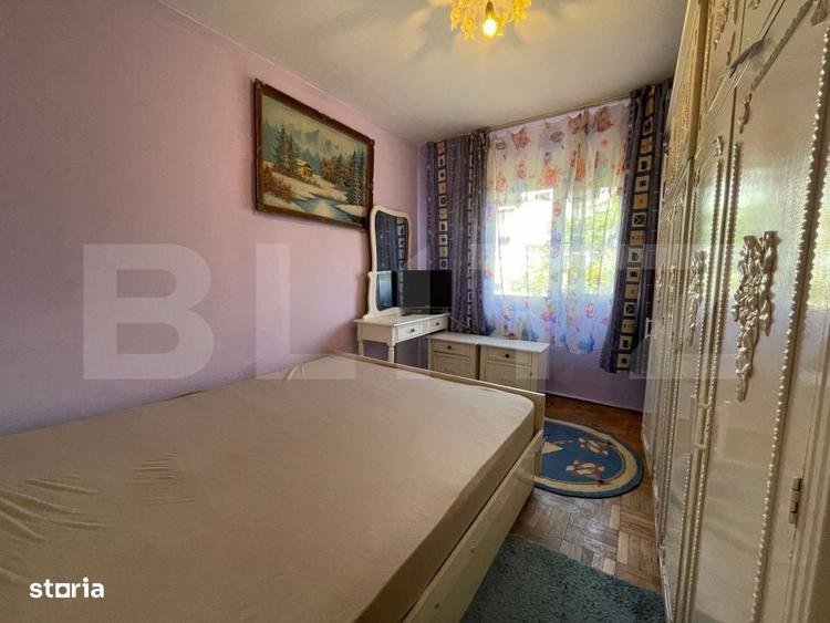 Apartament 3 camere de inchiriat in Rogerius zona foarte linistita - 4