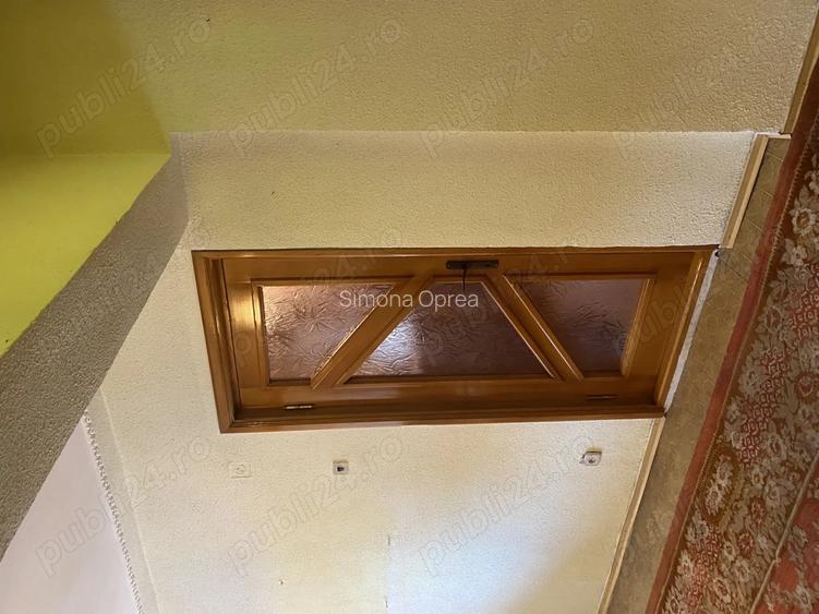Apartament 4 camere Buzau Zona Ultracentral, structura cu scara interioara Apartament 4 camere Buzau Zona Ultracentral, structura cu scara interioara