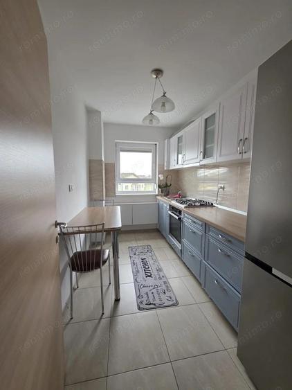 Apartament de inchiriat Prima Nufarul - 4