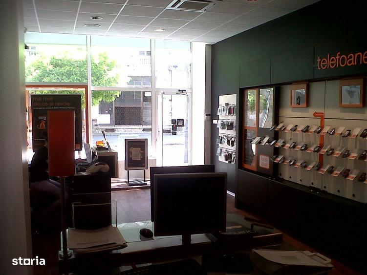 Proprietar,vand spatiu comercial 300mp -centrul istoric/zona pietonala - 7