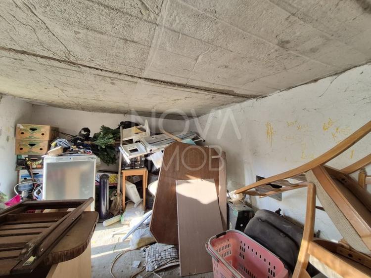 Casa mobilata - utilata, Marpod - 8