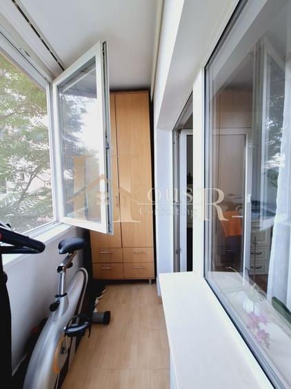 In bloc izolat. 2 bai. Aproape de Spitalul Judetean si Parcul Lidia. - 5