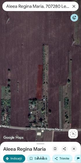 VAND TEREN IN LETCANI - 2