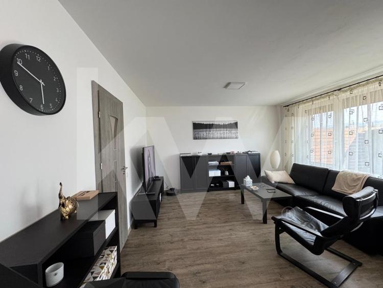 Casa cvadruplex de vanzare – o oaza de liniste in Turnisor, Sibiu - 2