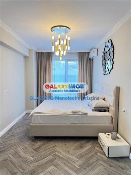 Apartament 3 camere Pipera -  0 COMISION DIRECT PROPRIETAR - 8