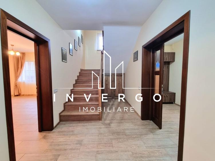 Casa, 6 camere,  de vânzare, în Floresti - 6