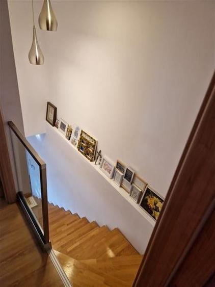 Apartament de Lux cu 3 Camere și Scara Interioară ? De V?nzare Teilor - 6