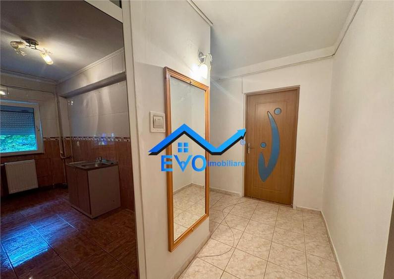 Apartament de inchiriat, 2 camere, etajul 1, nemobilat, Frum - 9