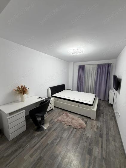 Apartament 3 camere, 92 mp, parcare + boxa, Maurer, Coresi, Tractorul - 7