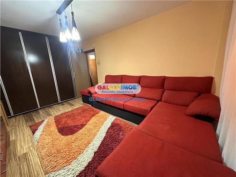 Inchiriere apartament 4 camere, in Ploiesti, zona 9 Mai - 15