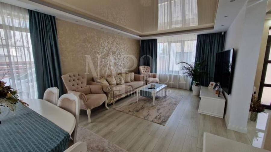 Casa 4 camere de vanzare in Floresti - 1