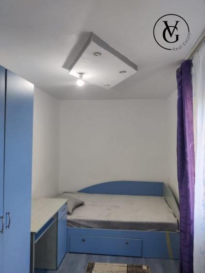 Apartament cu 3 camere + centrala proprie - Constanta - 11