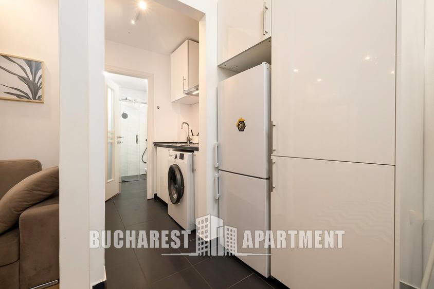 2 Camere Calea Victoriei - 6