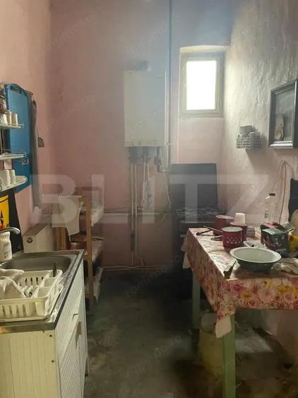 Casa individuala 3 camere, zona ultracentrala - Campia Turzii - 10