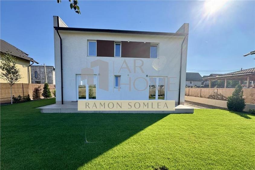 Vanzare Casa 5 camere, in Paulestii Noi - 2