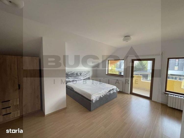 Casa individuala, 500 mp, gradina 1000 mp, zona Sopor - 11