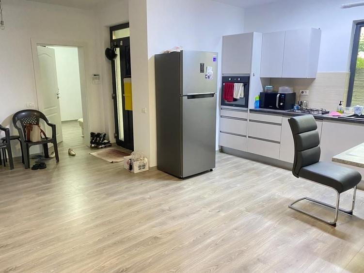 Casa 5 cam Dumbravita IKEA140mp utili teren 342mp - 6