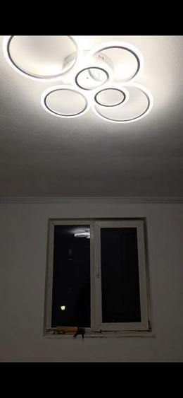 2 camere (fost 3) | Bucatarie mare | Etaj 1 | Centrala noua - 2