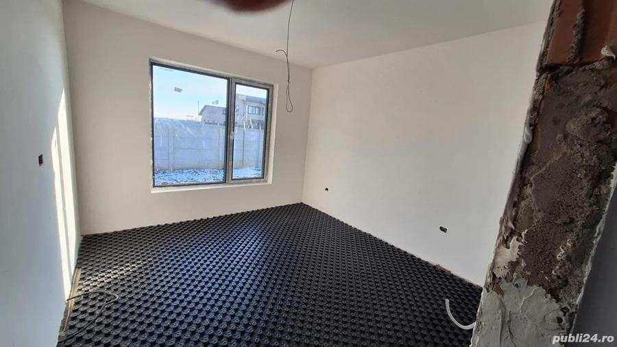 Casa Comuna Berceni ,Vadul Mosului - 7