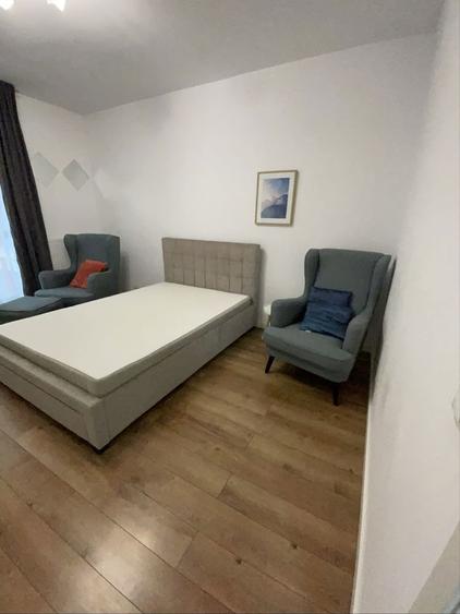 Garsoniera Exigent Plaza, faza 2, termen lung - 3