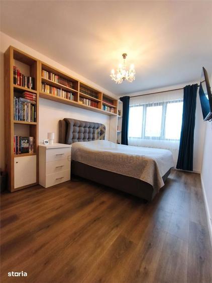 Casa 4 camere de vanzare Catalina - 6