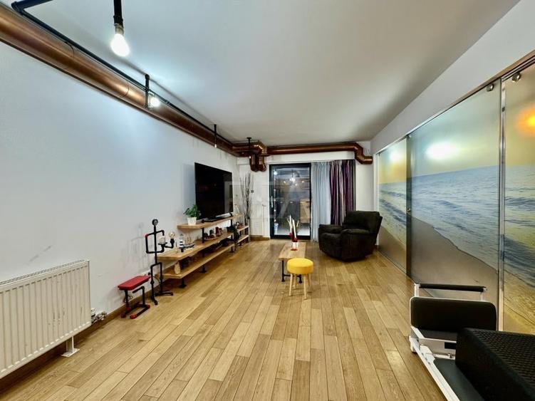 3 camere in UpGround la 5 minute de metrou Pipera - 2