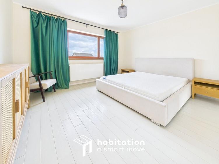 Casă tip triplex în Dumbrăvița, P+E, 3 camere - Tur virtual disponibil - 22